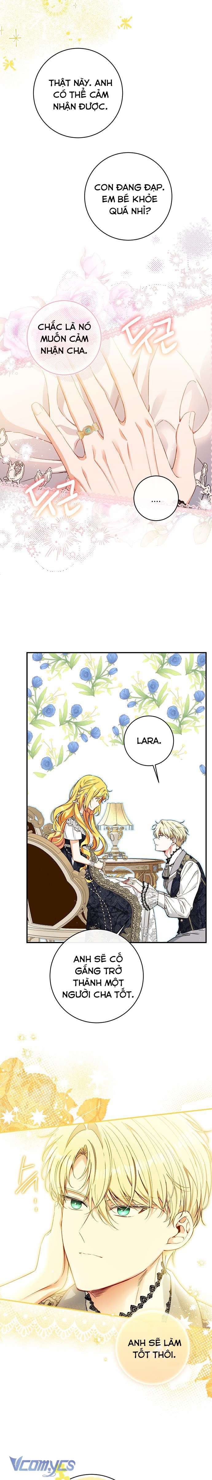 Thuần Hóa Hầu Tước Quái Dị Chap 92 - Next Chap 93