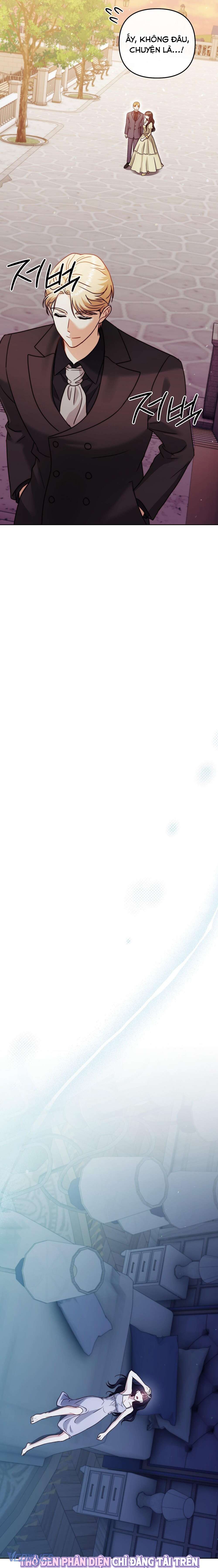 [18+] Bị Giam Cầm Cùng Tên Đáng Chết Chap 15 - Trang 3