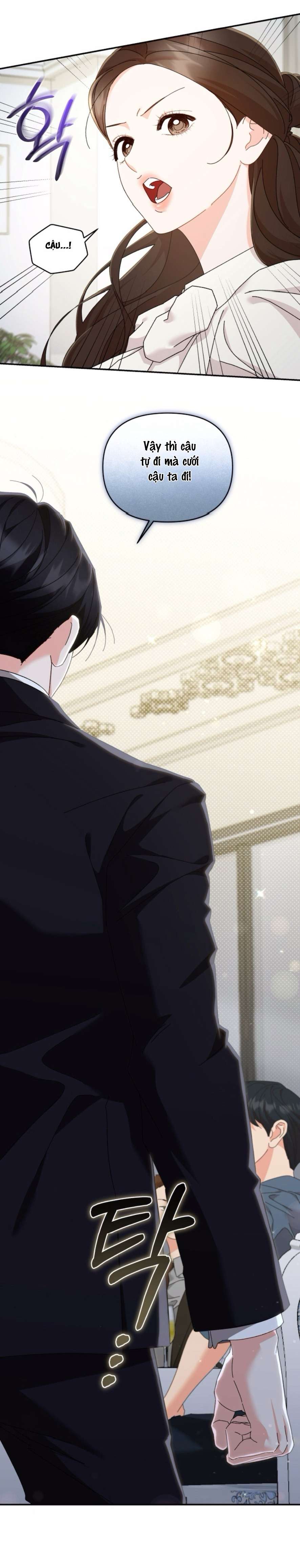 Chính Sách Khuyến Khích Chap 18 - Next Chap 19