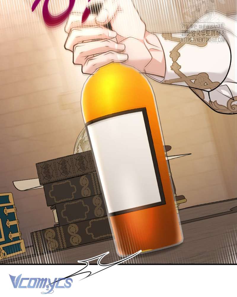 Trước Khi Em Có Ý Định Chạy Trốn Ta Sẽ Ngăn Chặn Nó Chap 13 - Trang 4