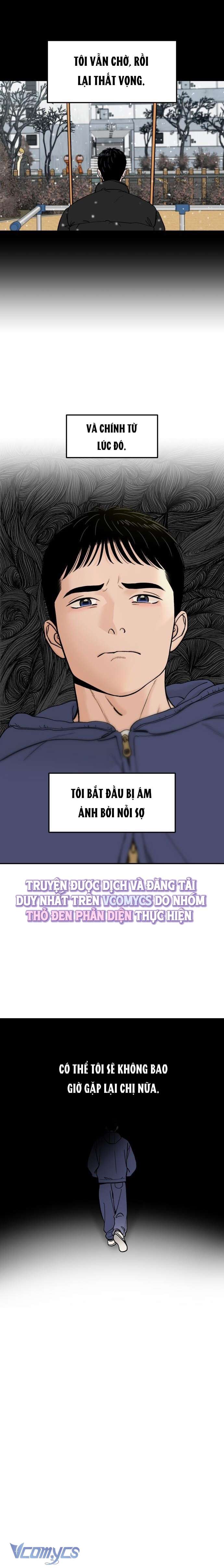 Cậu Nhóc Hàng Xóm Chap 26 - Trang 4