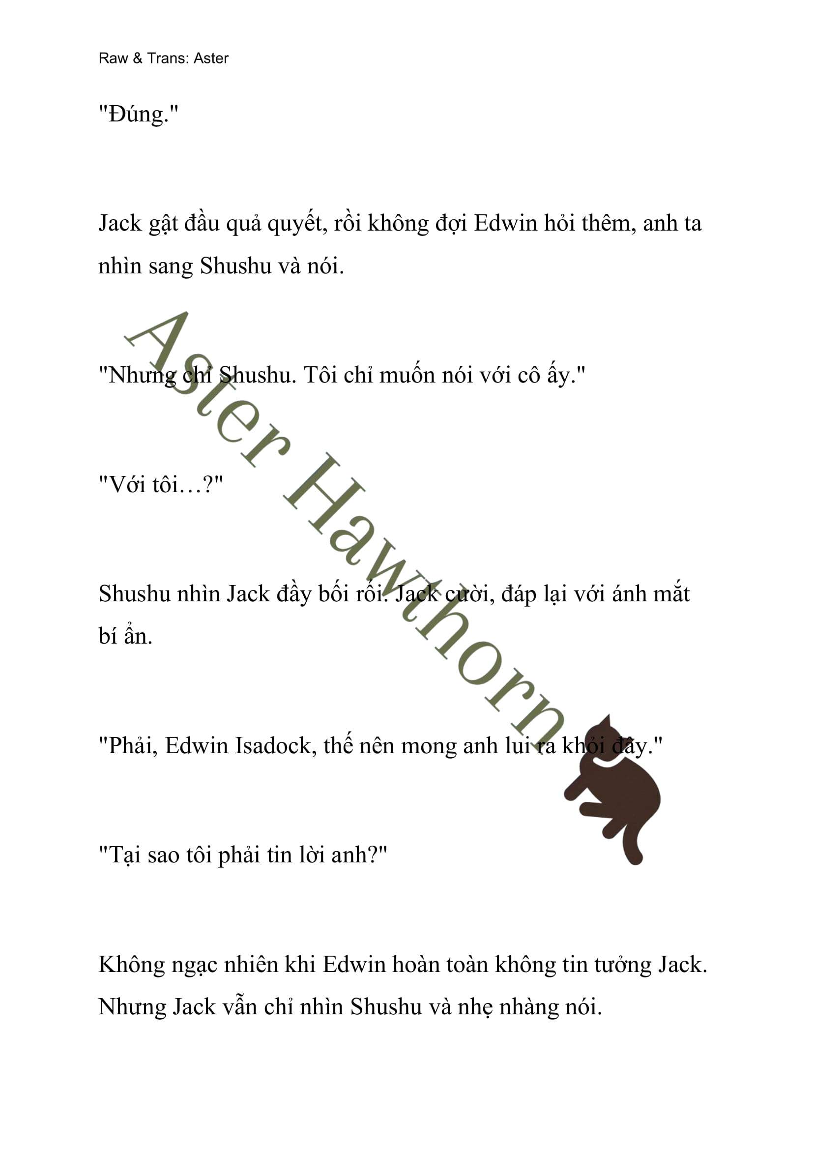 [NOVEL] Tình Yêu Chốn Ngục Tù Chap 163 - Next Chap 164