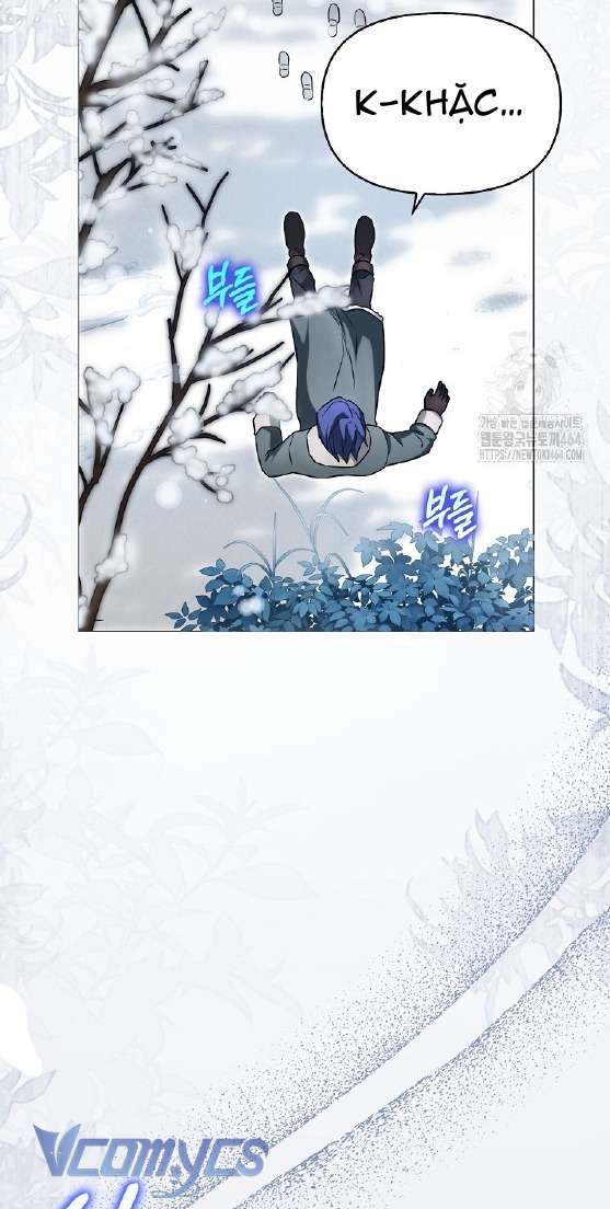 Kế Hoạch Nghỉ Hưu Của Nhân Vật Phản Diện Chap 21 - Trang 4