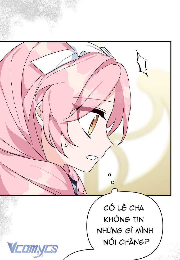 Tôi đã trở thành con gái út của công tước phản diện Chapter 10 - Trang 3