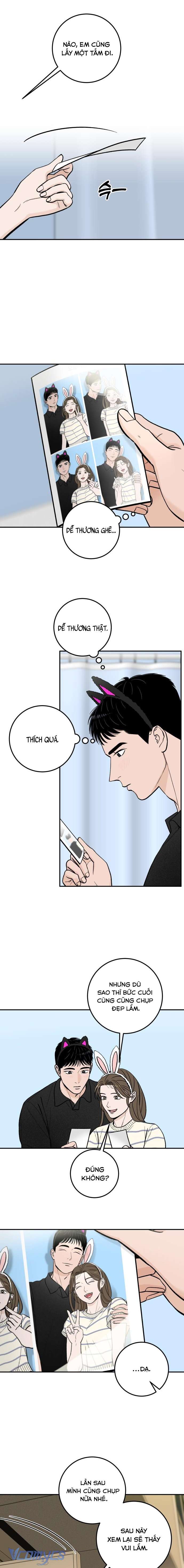 Cậu Nhóc Hàng Xóm Chap 19 - Trang 4