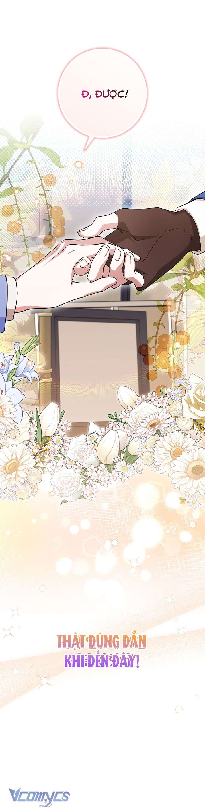 Thời Hạn Cuối Cùng Đang Tràn Ngập Trên Cửa Sổ Trạng Thái Chap 44 - Trang 4