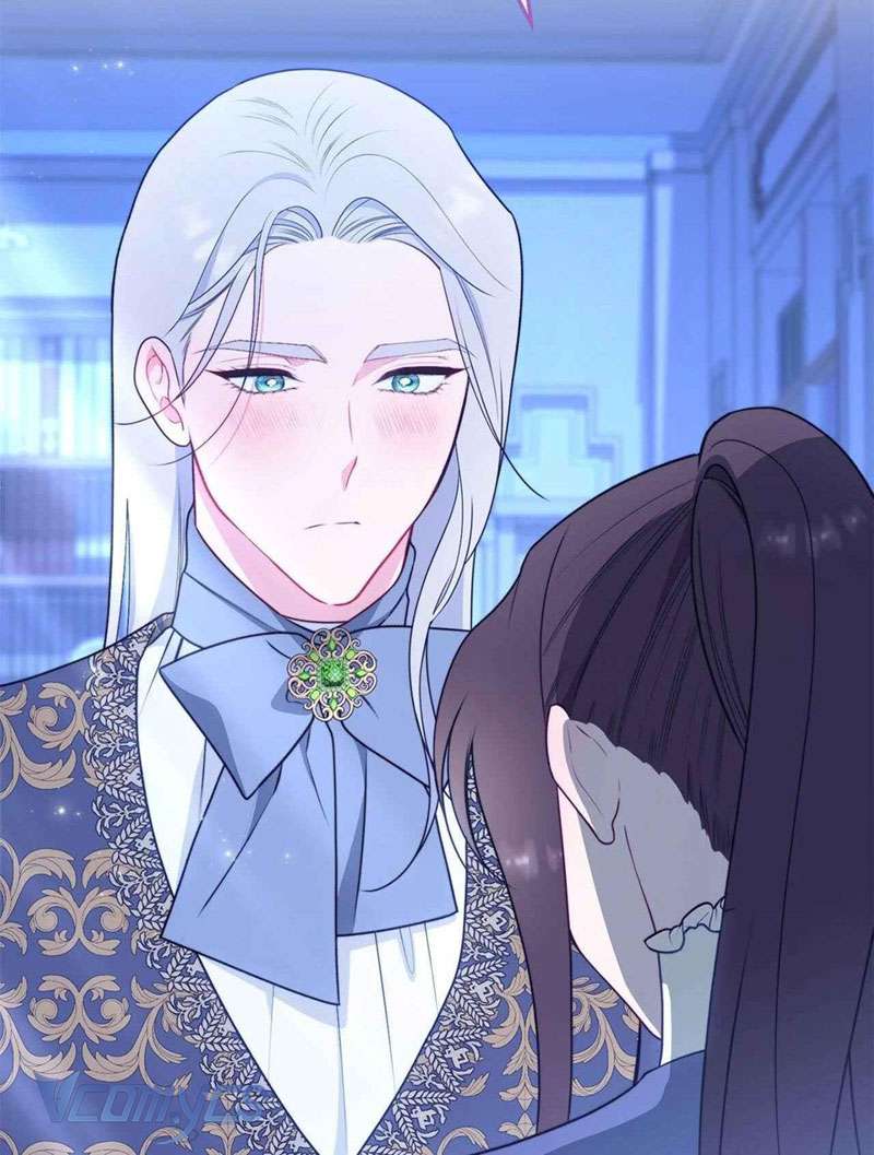 Hầu Gái Độc Quyền Của Hoàng Hậu Phản Diện Chap 111 - Trang 3