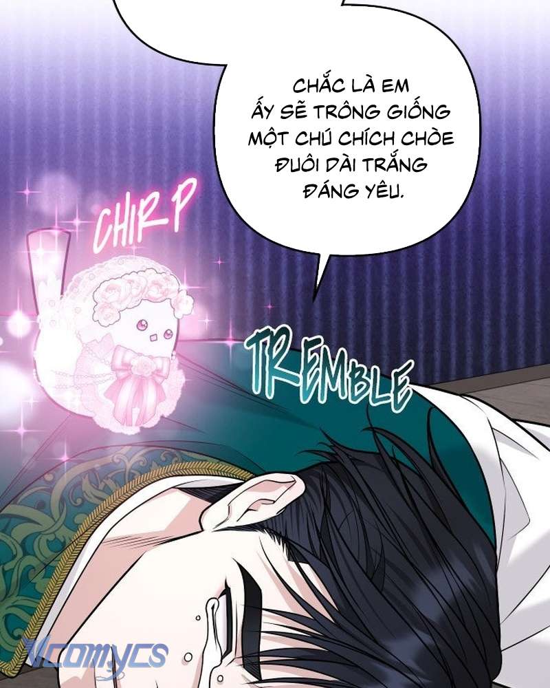 Trước Khi Em Có Ý Định Chạy Trốn Ta Sẽ Ngăn Chặn Nó Chap 41 - Trang 2