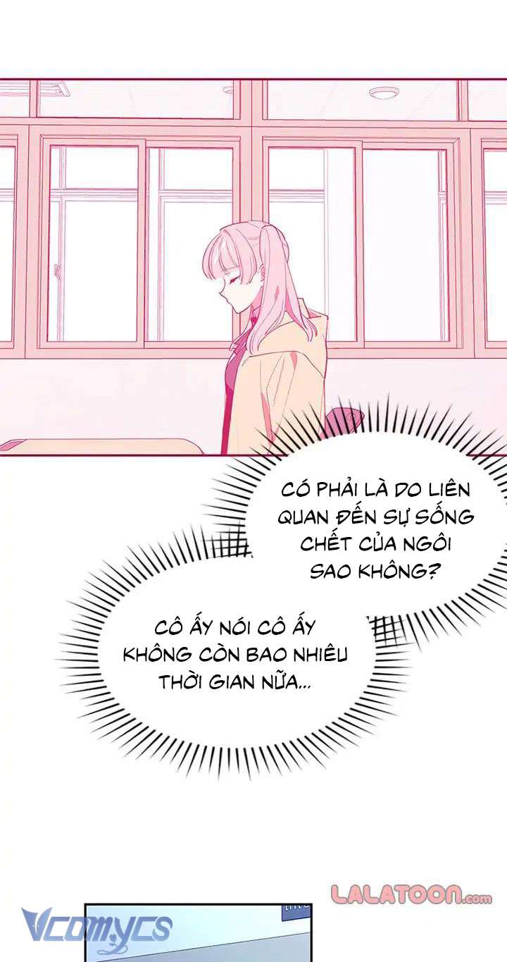 Điều Ước Sao Băng Chap 56 - Trang 4