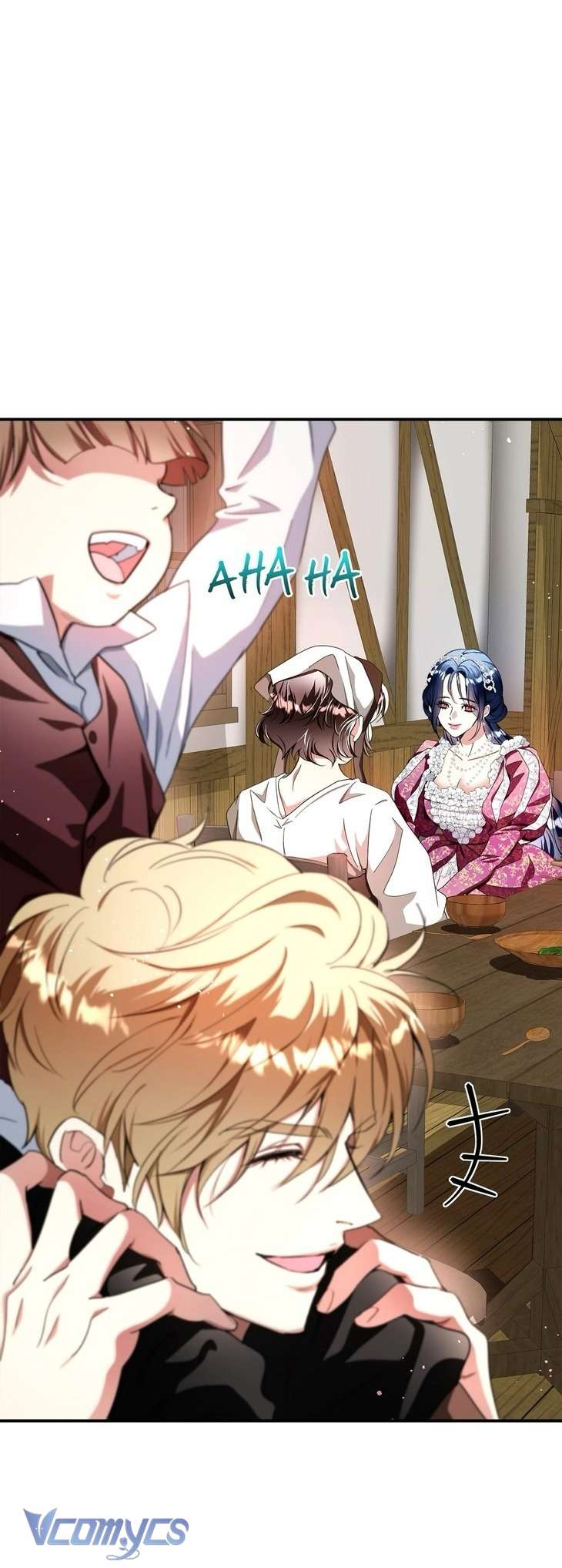 Người Yêu Đã Chết Của Tôi Đã Trở Thành Bạo Chúa Chap 29 - Trang 2