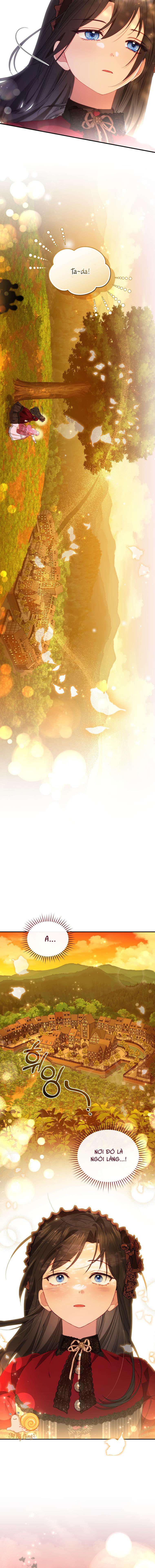 Tôi Là Người Duy Nhất Không Biết Ác Nữ Là Một Người Đàn Ông Chap 5 - Trang 2