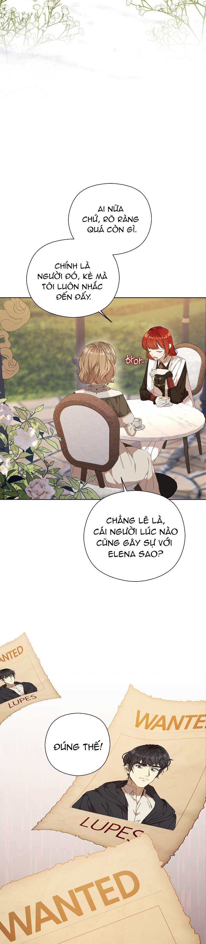 Tôi Đã Vô Tình Quyến Rũ Em Trai Của Nam Chính Chap 29 - Trang 3