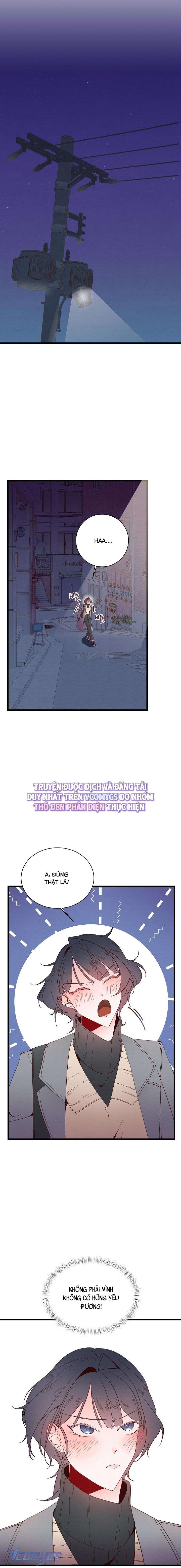 [18+] Chàng Thơ Trong Mộng Chap 1 - Trang 2