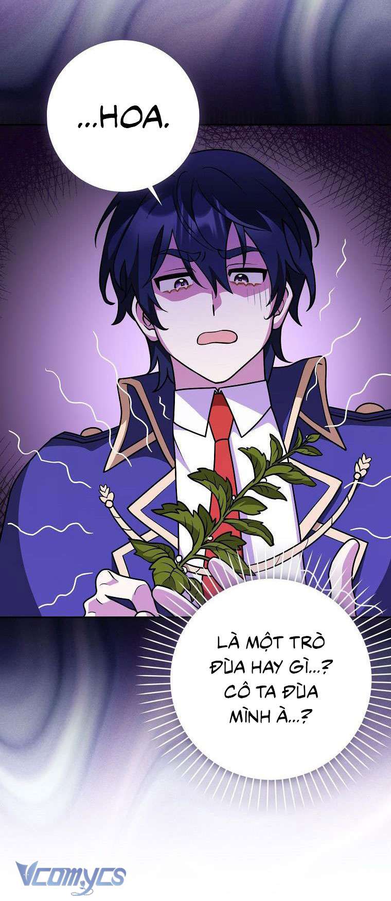 Tôi Thề Chúng Ta Chỉ Là Bạn Chapter 27 - Next Chapter 28