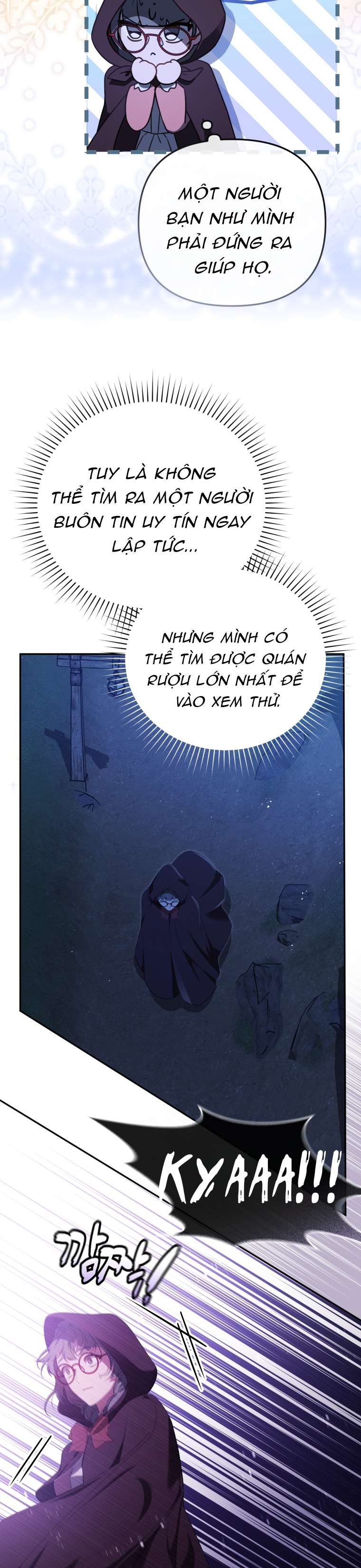 Người Phải Trả Giá Bằng Mạng Sống Vì Đã Lừa Dối Tôi Chap 20 - Trang 4