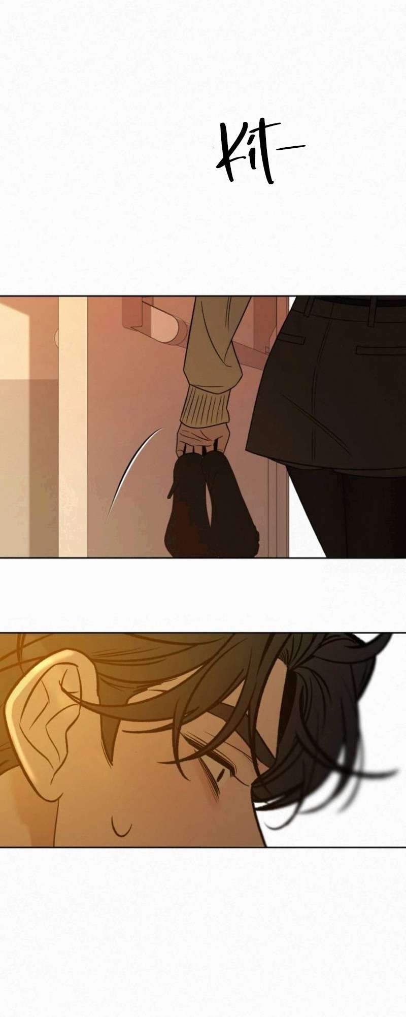 Chiến Lược: Tình Yêu Trong Sáng Chap 128 - Trang 2