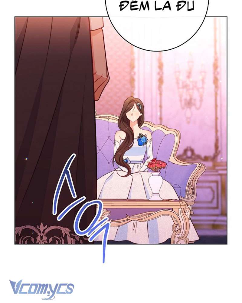 Hầu Gái Độc Quyền Của Hoàng Hậu Phản Diện Chap 74 - Trang 4