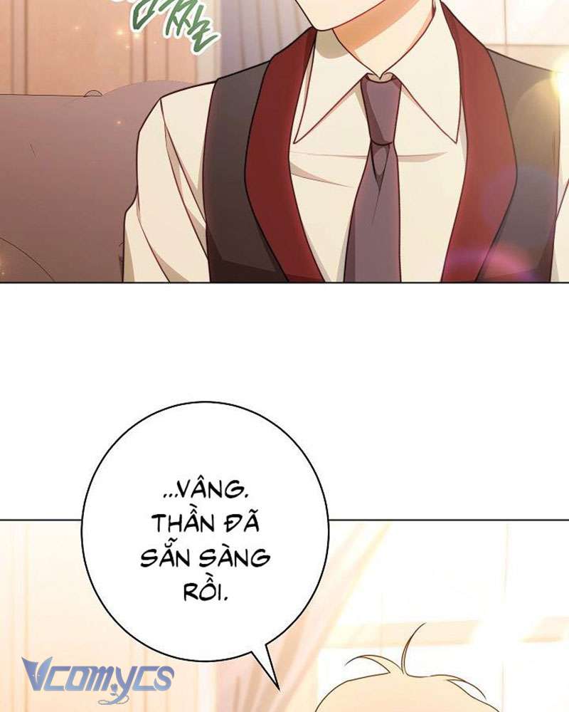 Hầu Gái Độc Quyền Của Hoàng Hậu Phản Diện Chap 109 - Trang 3