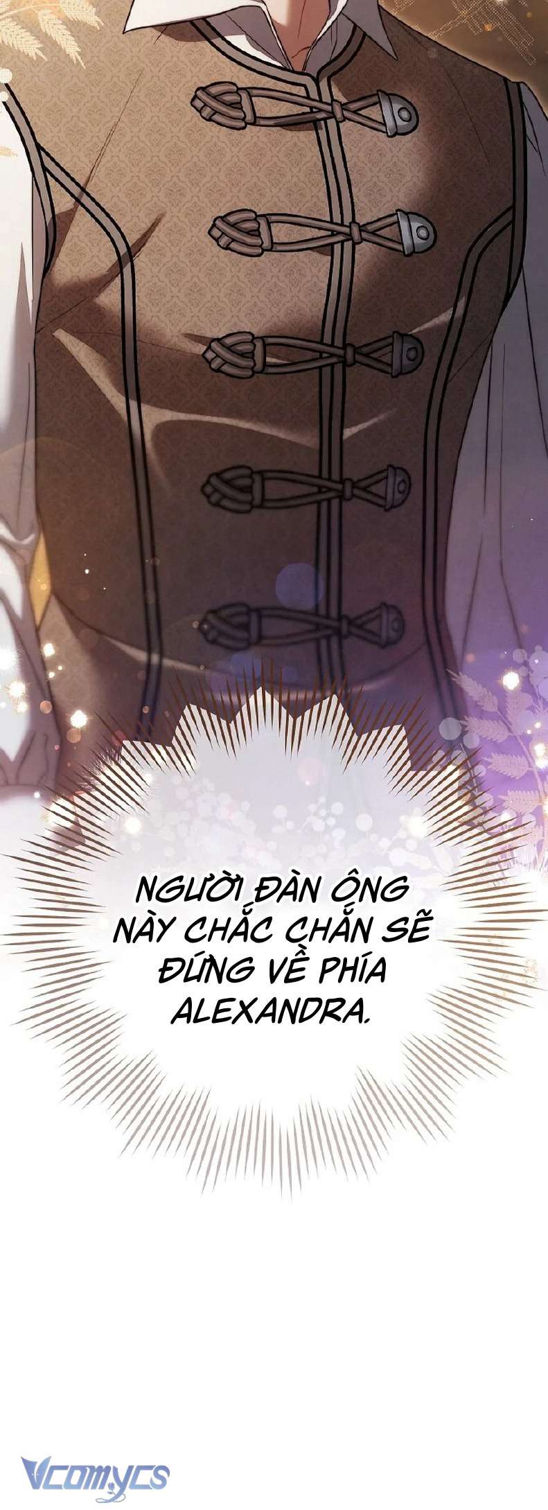 Hôn Nhân Vụ Lợi 2: Bản Tình Ca Không Thể Quên Chapter 10 - Trang 3