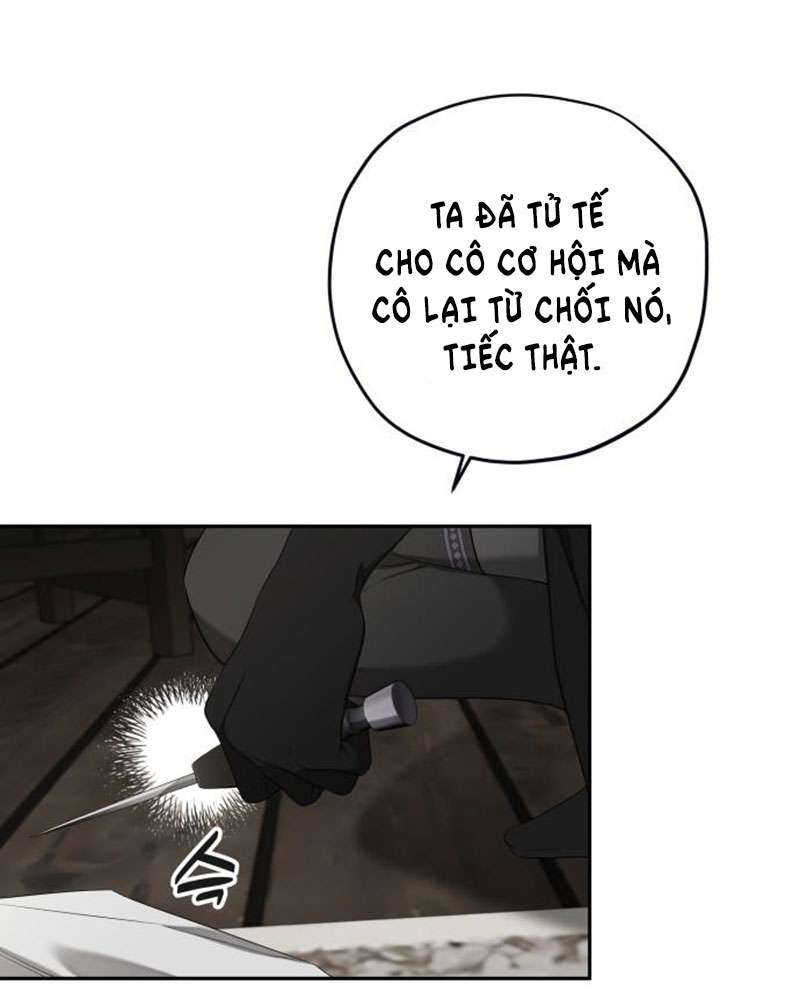 Trận Đấu Đồng Đội Của Những Tài Xế Xe Tải Chap 34 - Trang 4