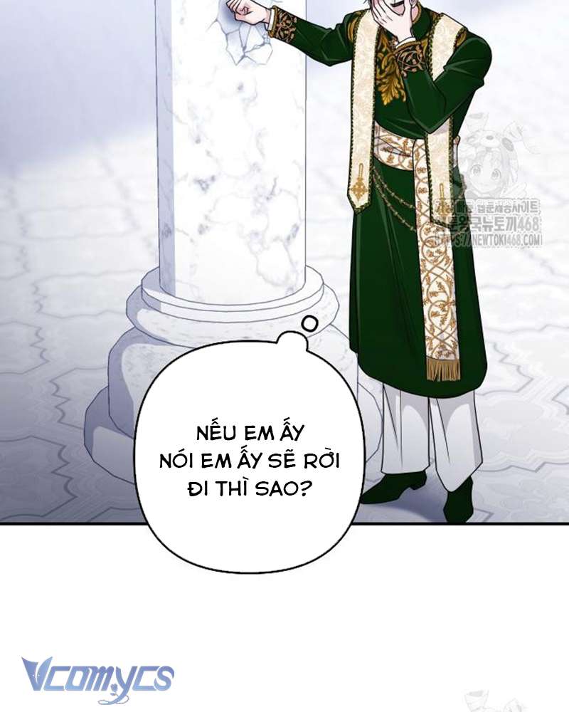 Trước Khi Em Có Ý Định Chạy Trốn Ta Sẽ Ngăn Chặn Nó Chap 18 - Trang 3