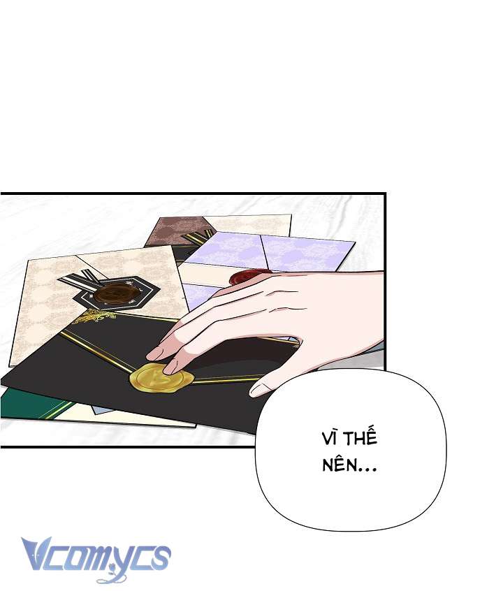 Tôi Không Phải Là Cinderella Chap 96 - Trang 4