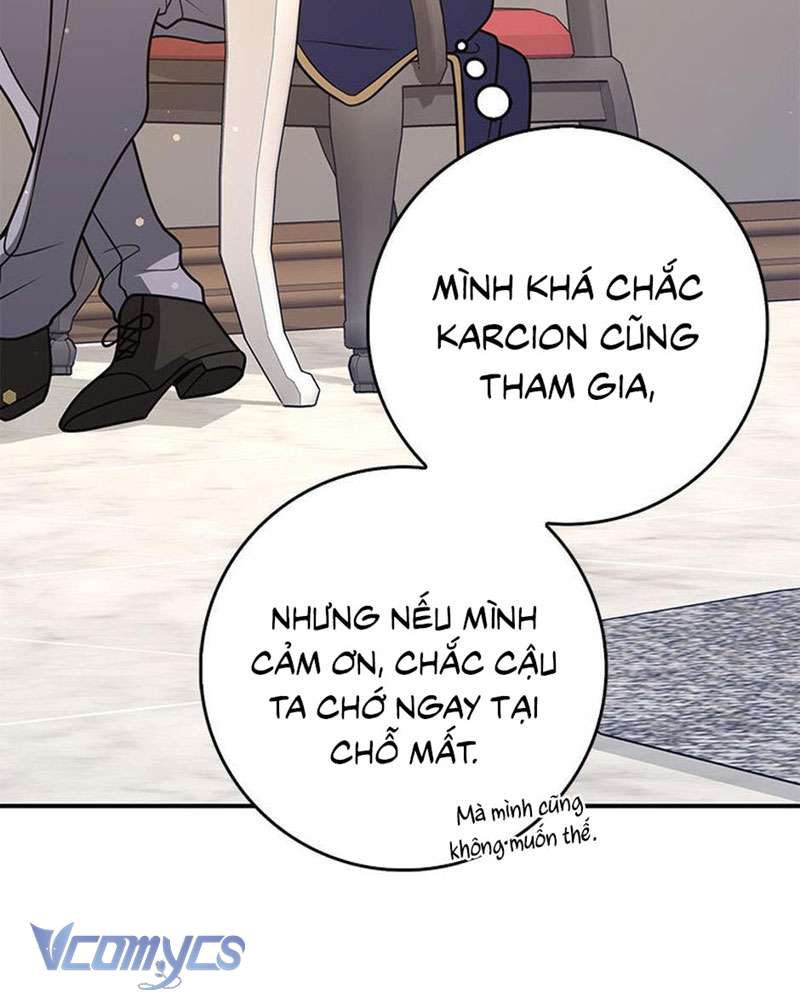 Tôi Thề Chúng Ta Chỉ Là Bạn Chapter 58 - Next Chapter 59