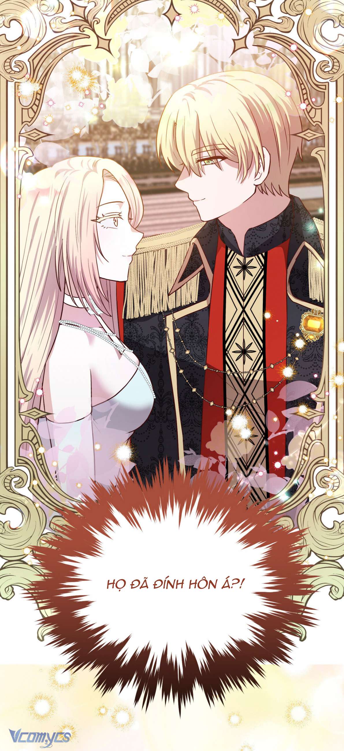 Kết Thúc Viên Mãn Không Cần Tình Yêu Chap 12 - Trang 2