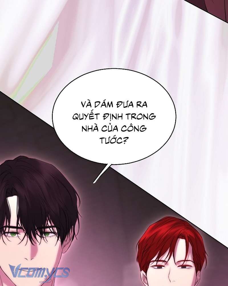 Hãy Dạy Em Cách Khao Khát Chap 46 - Trang 2