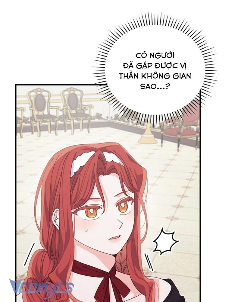 Chị Gái Của Nhân Vật Phản Diện Hôm Nay Cũng Đang Đau Khổ Chap 86 - Trang 4