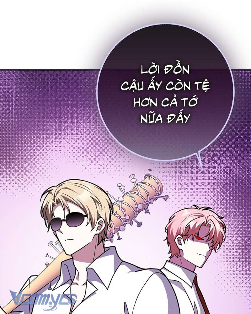 Tôi Thề Chúng Ta Chỉ Là Bạn Chapter 56 - Next Chapter 57