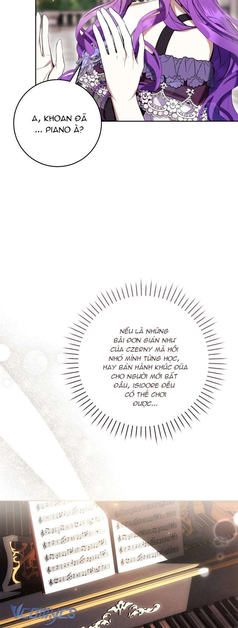 Làm Ác Nữ Bộ Không Tuyệt Sao? Chap 76 - Trang 4