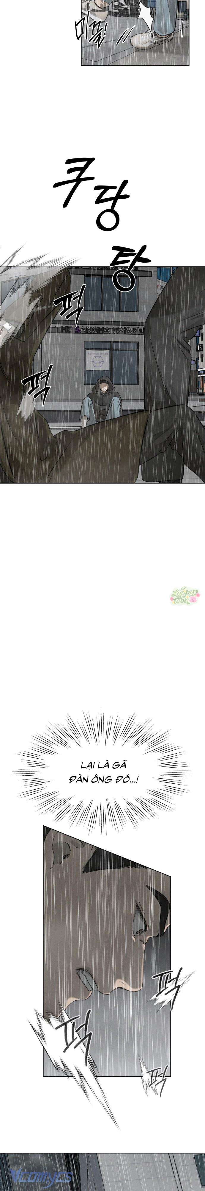 Tuyển Tập Truyện Ngắn Của Kim Young Ha Chap 12 - Trang 3