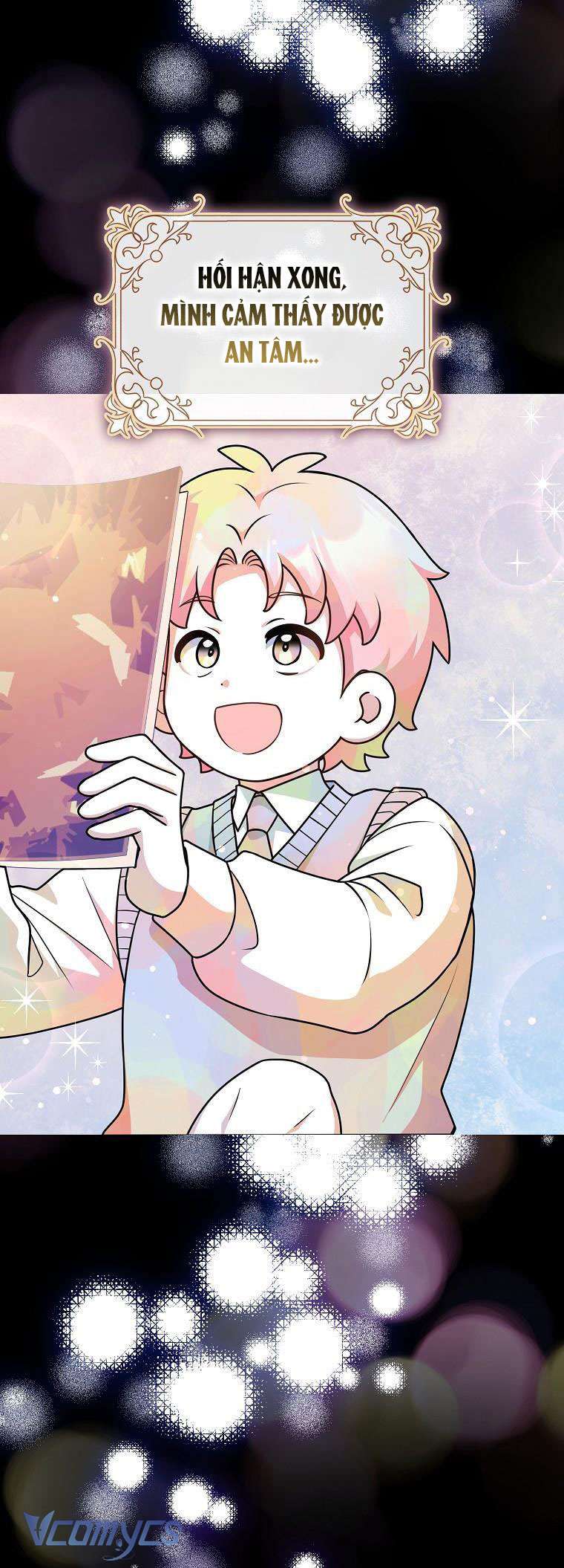 Tôi Thề Chúng Ta Chỉ Là Bạn Chapter 47 - Next Chapter 48