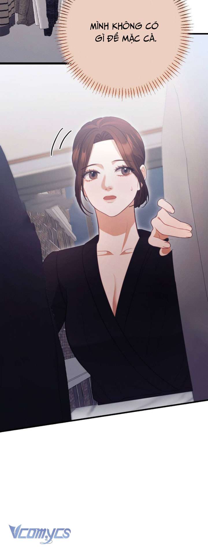 [18+] Hối Hận Muộn Màn Chap 13 - Trang 2