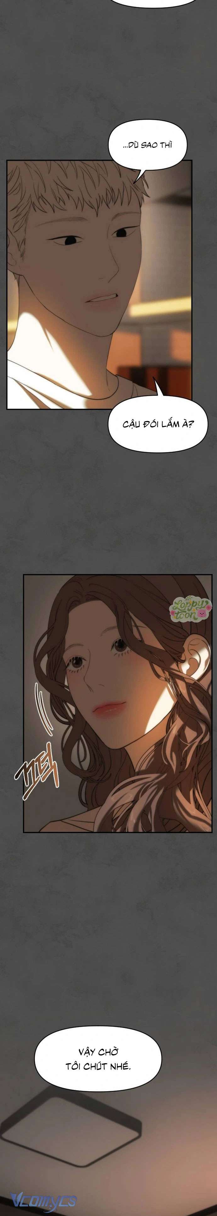 Ai Là Kẻ Đã Giết Tôi? Chap 8 - Trang 2