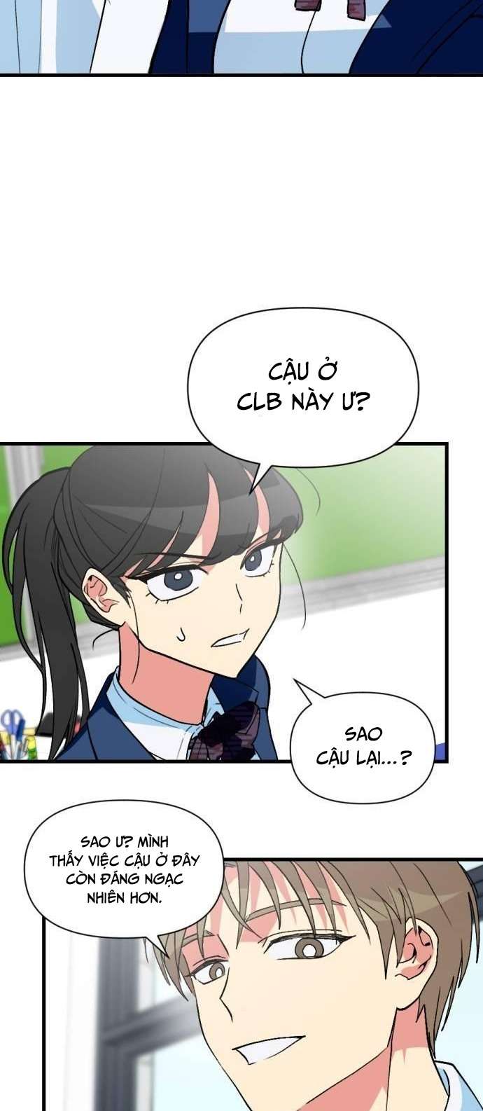 Cứu Lấy Trái Đất! Chap 3 - Trang 3