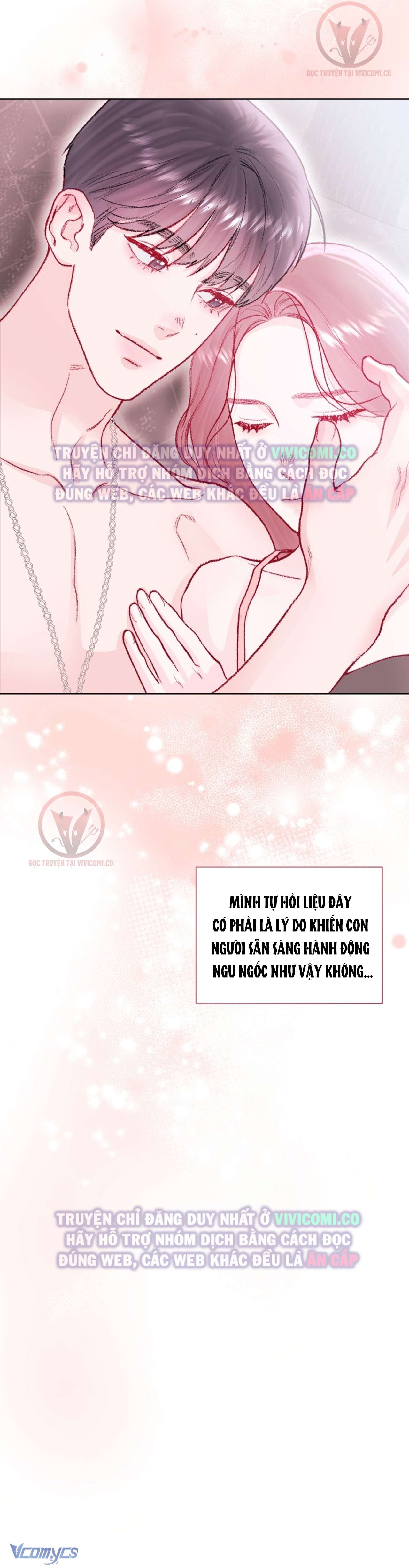 Chàng Quỷ Của Tôi Chap 26 - Trang 4