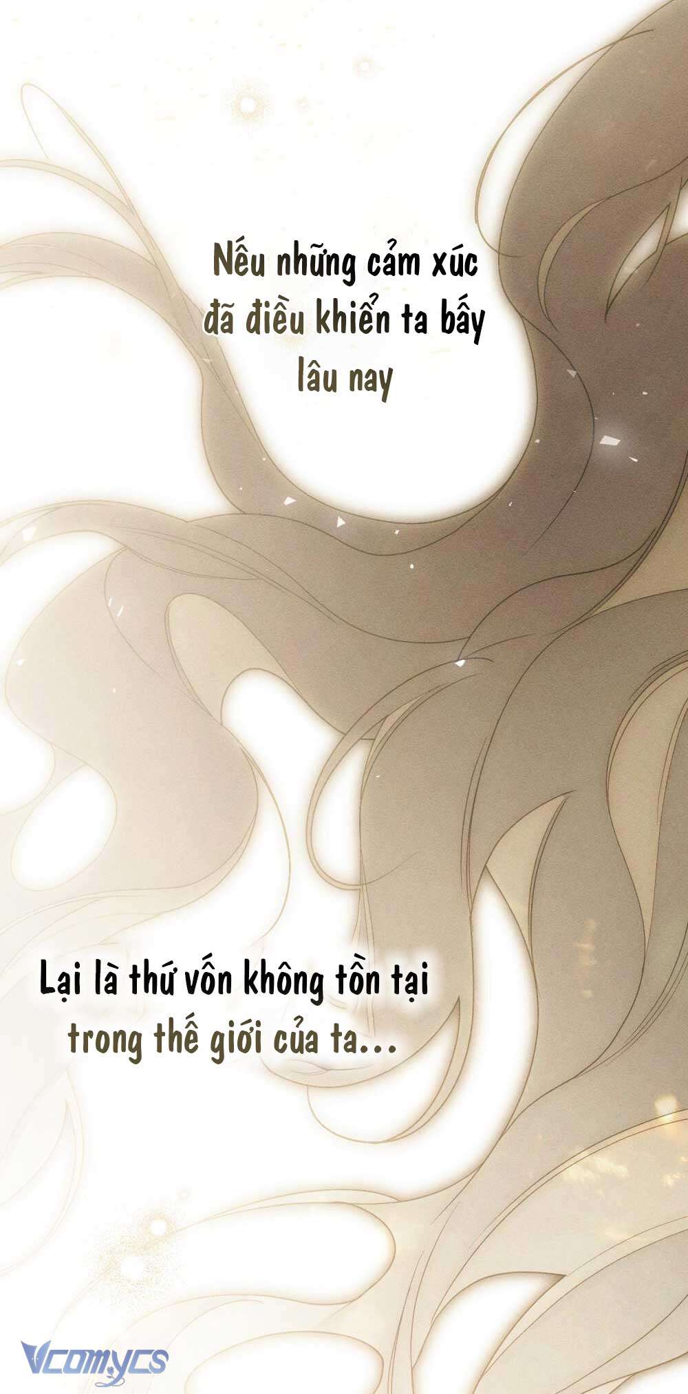 Hôn Nhân Khế Ước Chap 56 - Trang 3