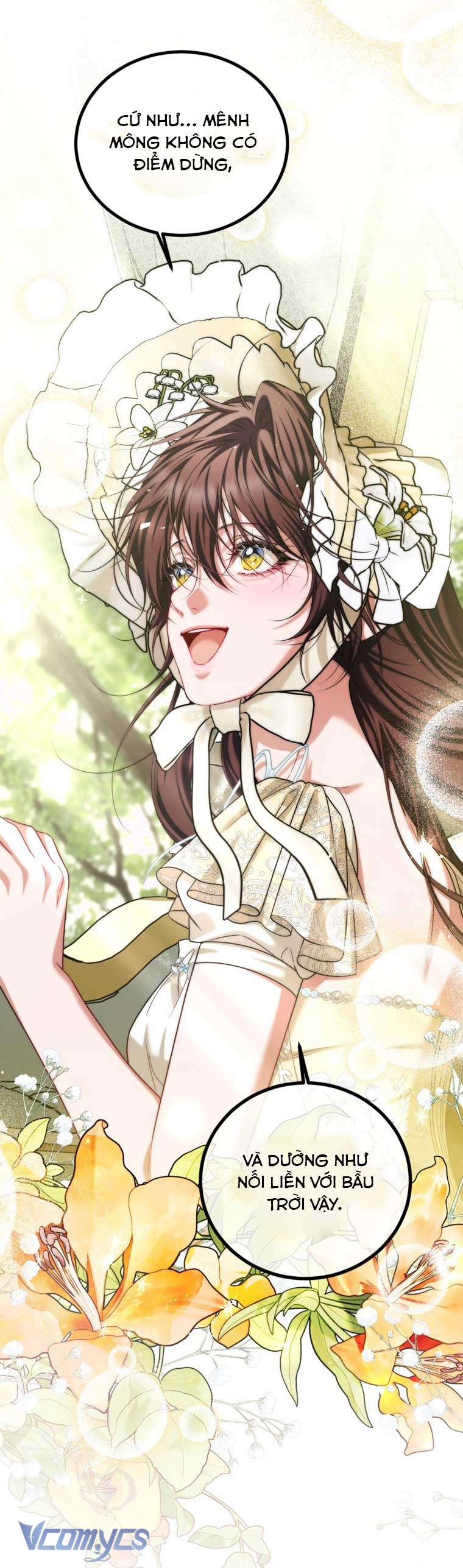 Thời Gian Của Nhân Vật Phụ Có Giới Hạn Chap 92 - Trang 3