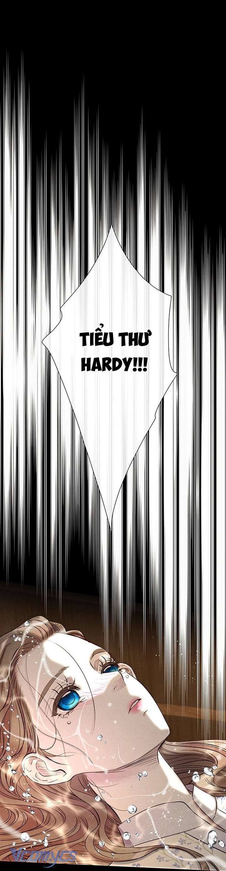 Hoàng Tử Rắc Rối Chap 25 - Next Chap 26