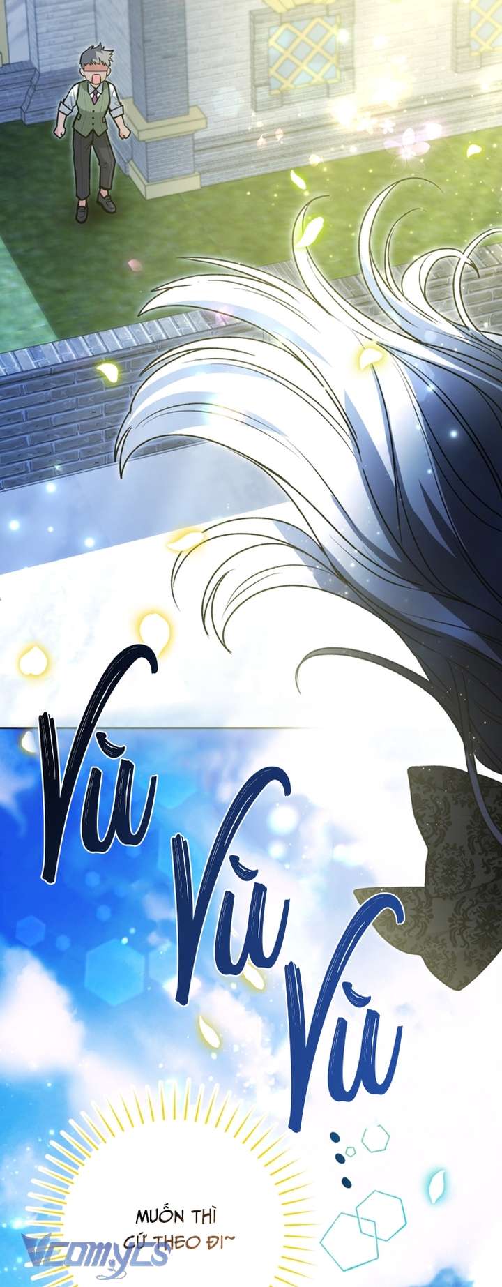 Bé Con Cá Voi Sát Thủ Chap 54 - Trang 4