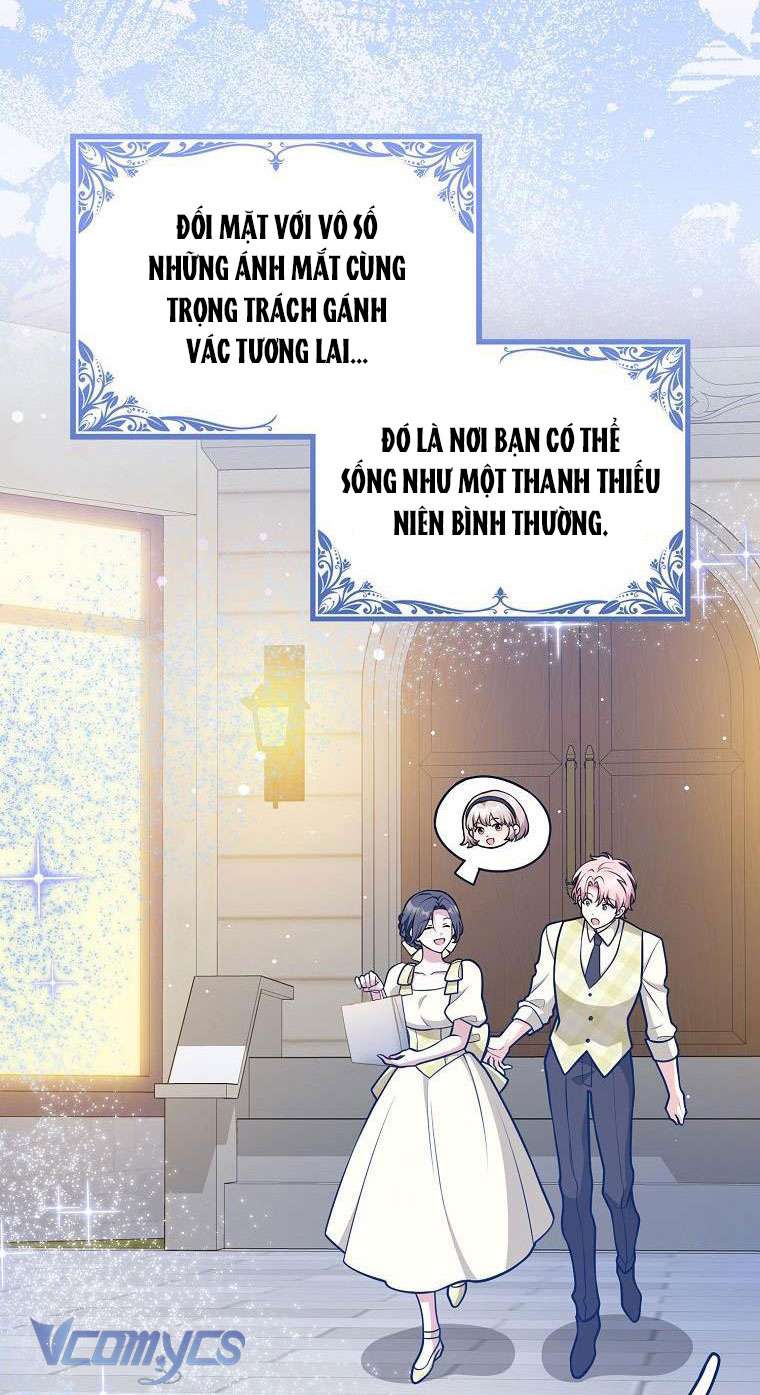 Tôi Thề Chúng Ta Chỉ Là Bạn Chapter 32 - Next Chapter 33