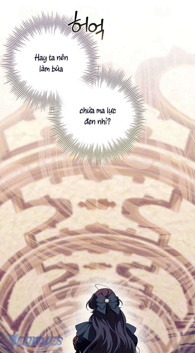 100 lời nguyền tại dinh thự Illestone Chap 15 - Trang 3