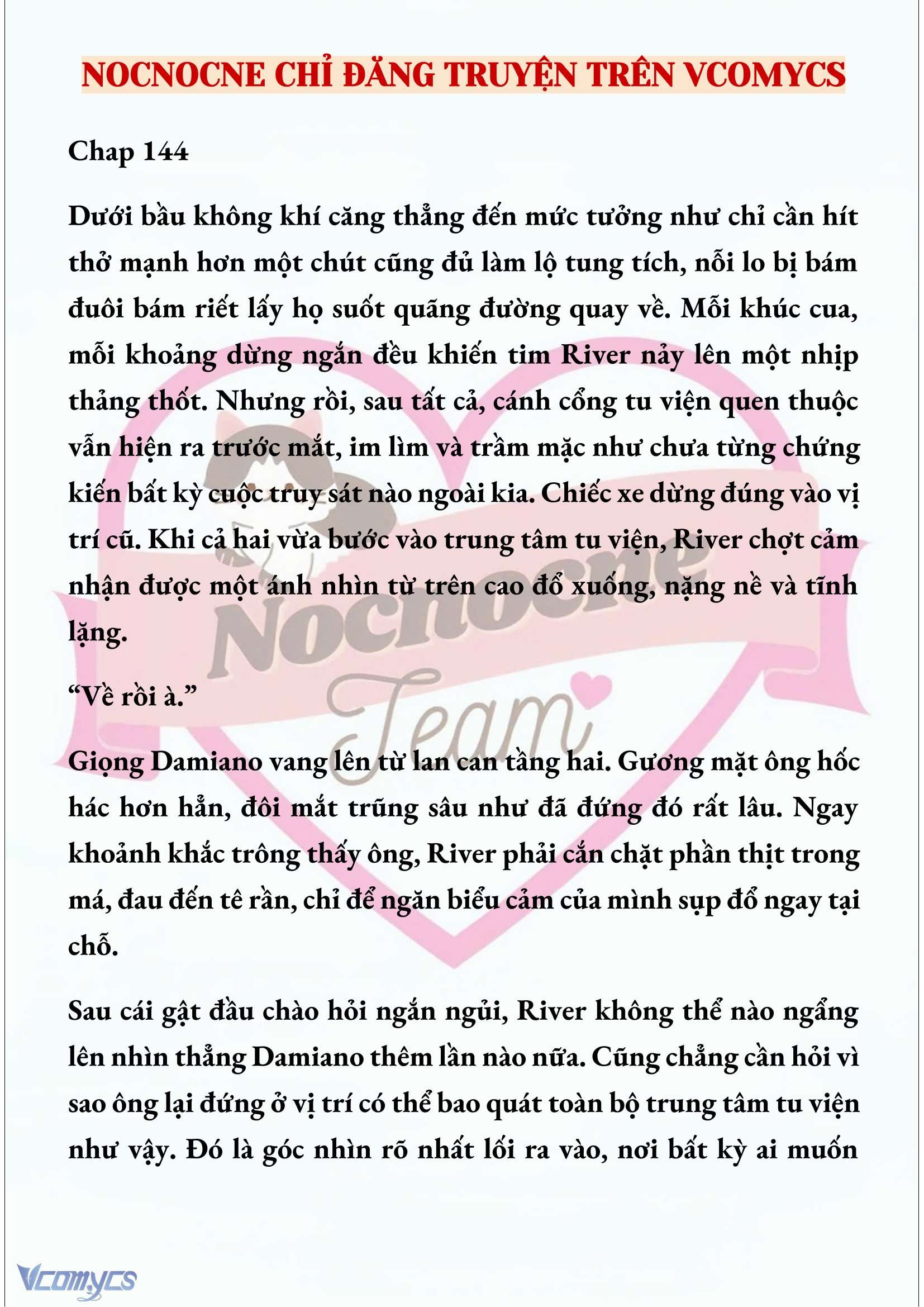 [TIỂU THUYẾT] ĐIỂM CHÍ Chap 144 - Trang 2