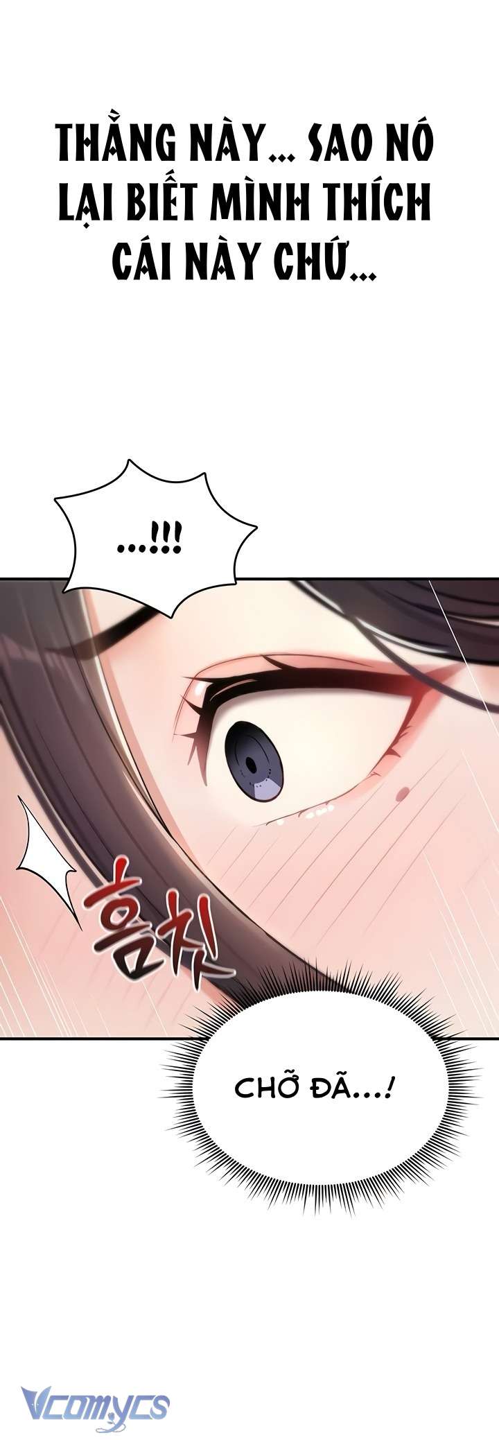 Tôi Sẽ Không Bị Khuất Phục Đâu Chap 8 - Trang 2
