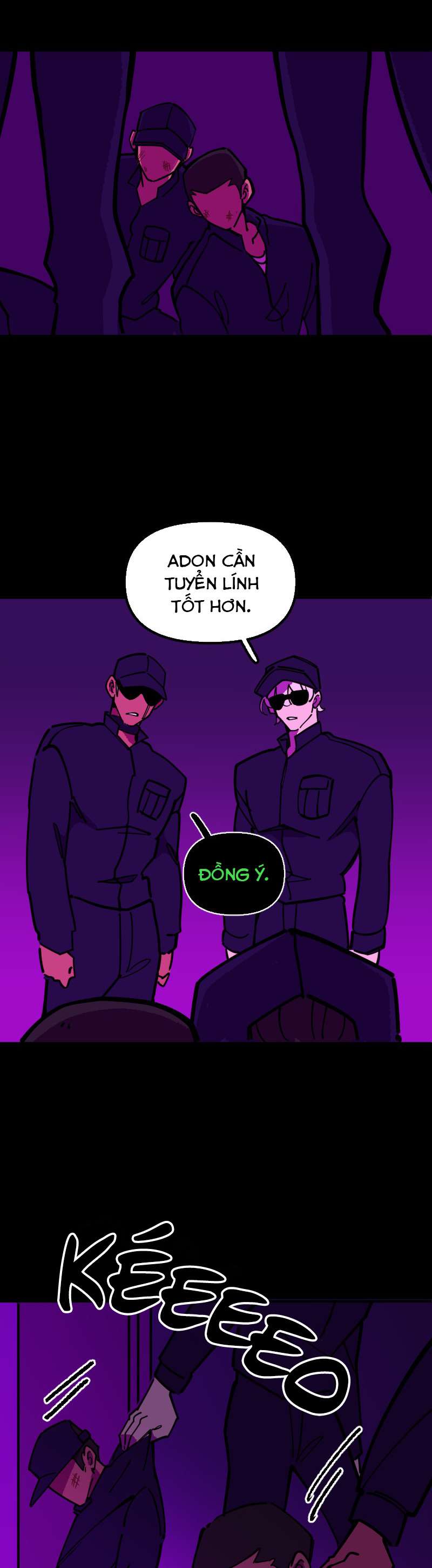 Homesick Chap 97 - Next Chap 98