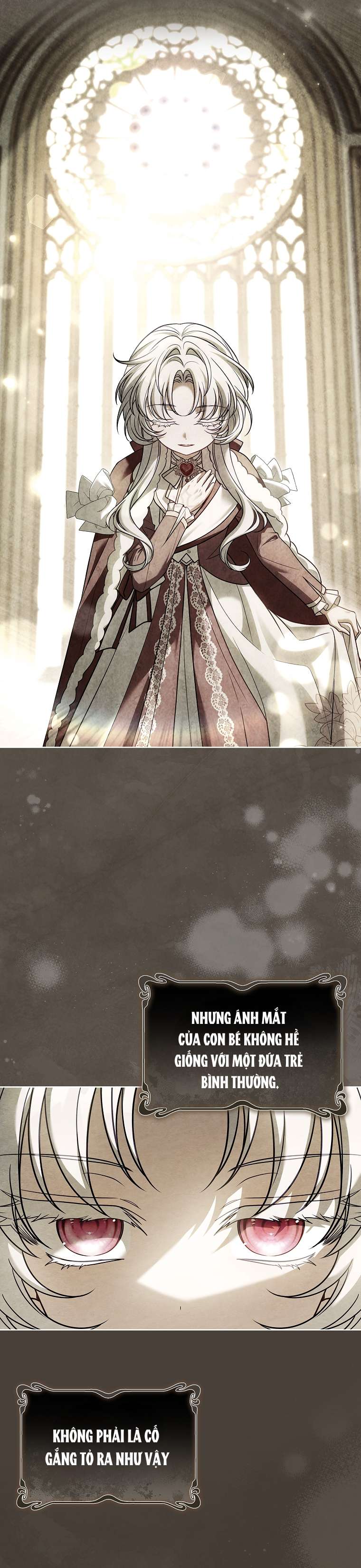 Cha Nào Con Nấy Chap 22 - Next Chap 23