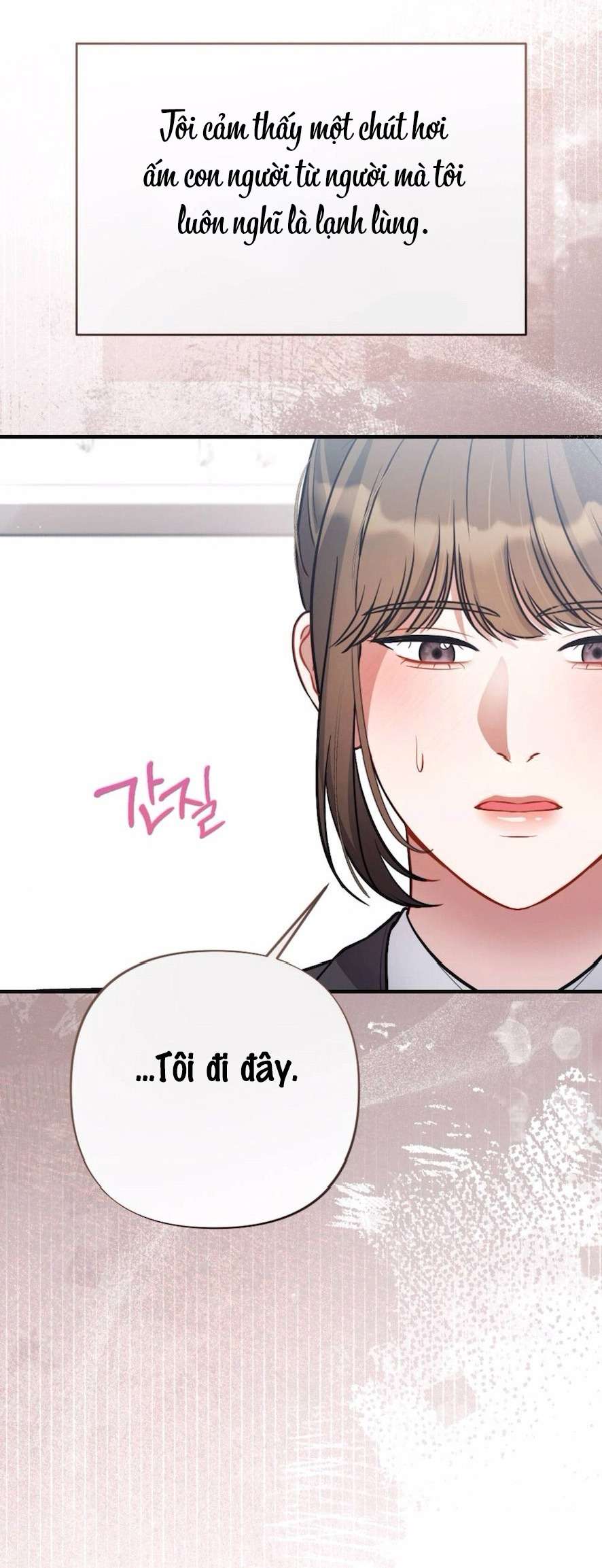 〖18+〗- Không Còn Trong Trắng Chap 6 - Trang 2