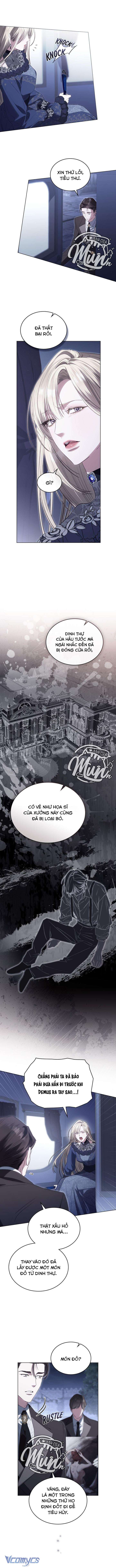 (Munn) Odalisque Chap 46 - Next Chap 47